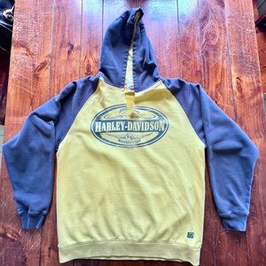 Harley-Davidson Hoodie
